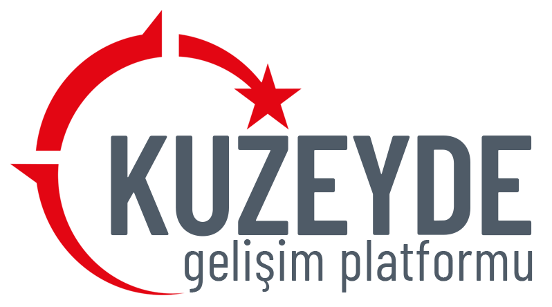 Kuzeyde Logo